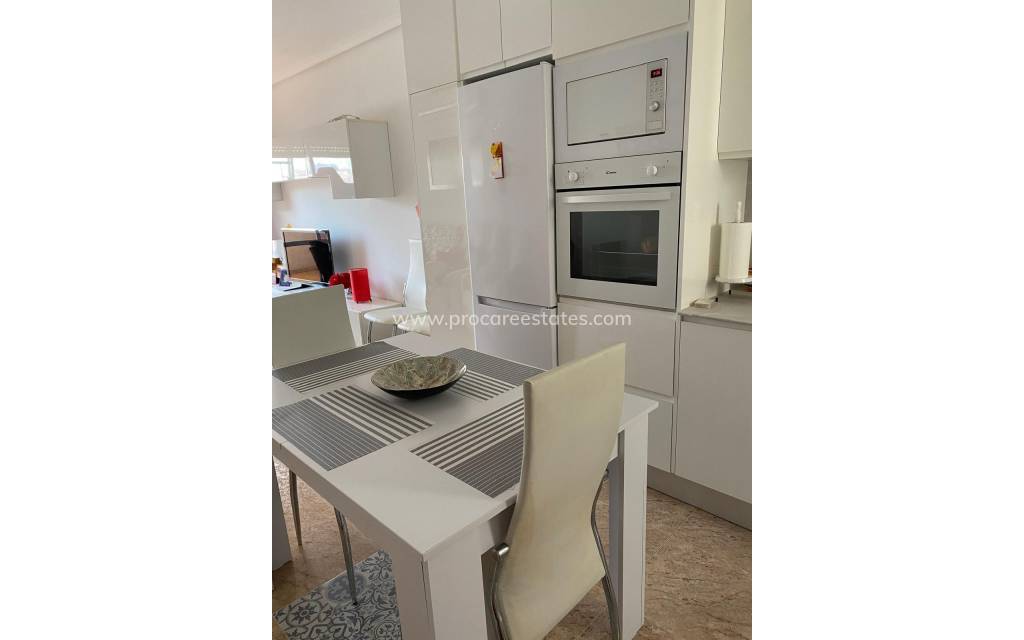 Verkauf - Penthouse - Torrevieja - Torrevieja Center