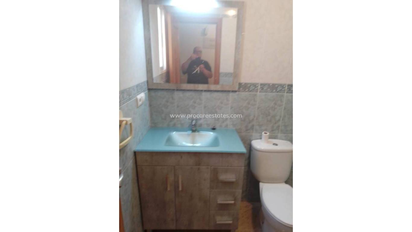 Verkauf - Penthouse - Torrevieja - Torrevieja Center