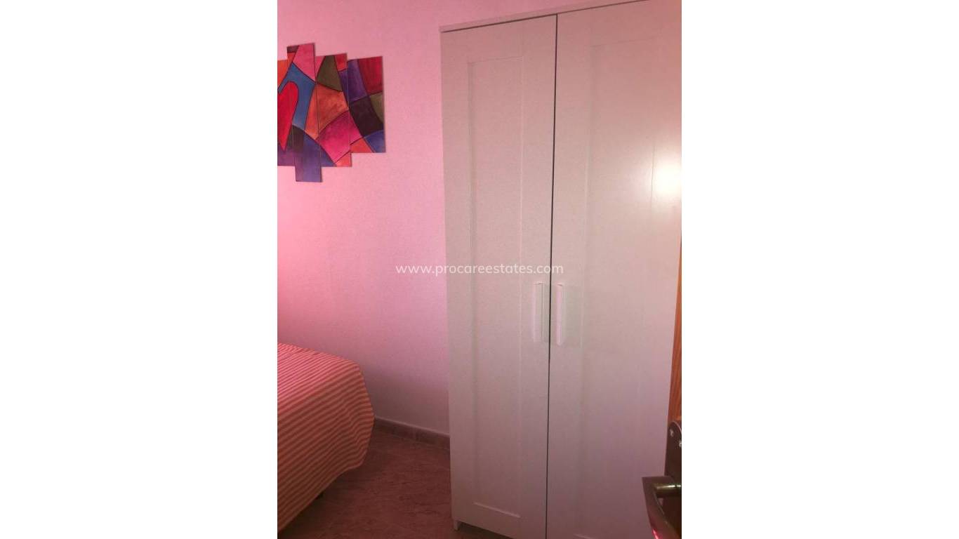 Verkauf - Penthouse - Torrevieja - Torrevieja Center