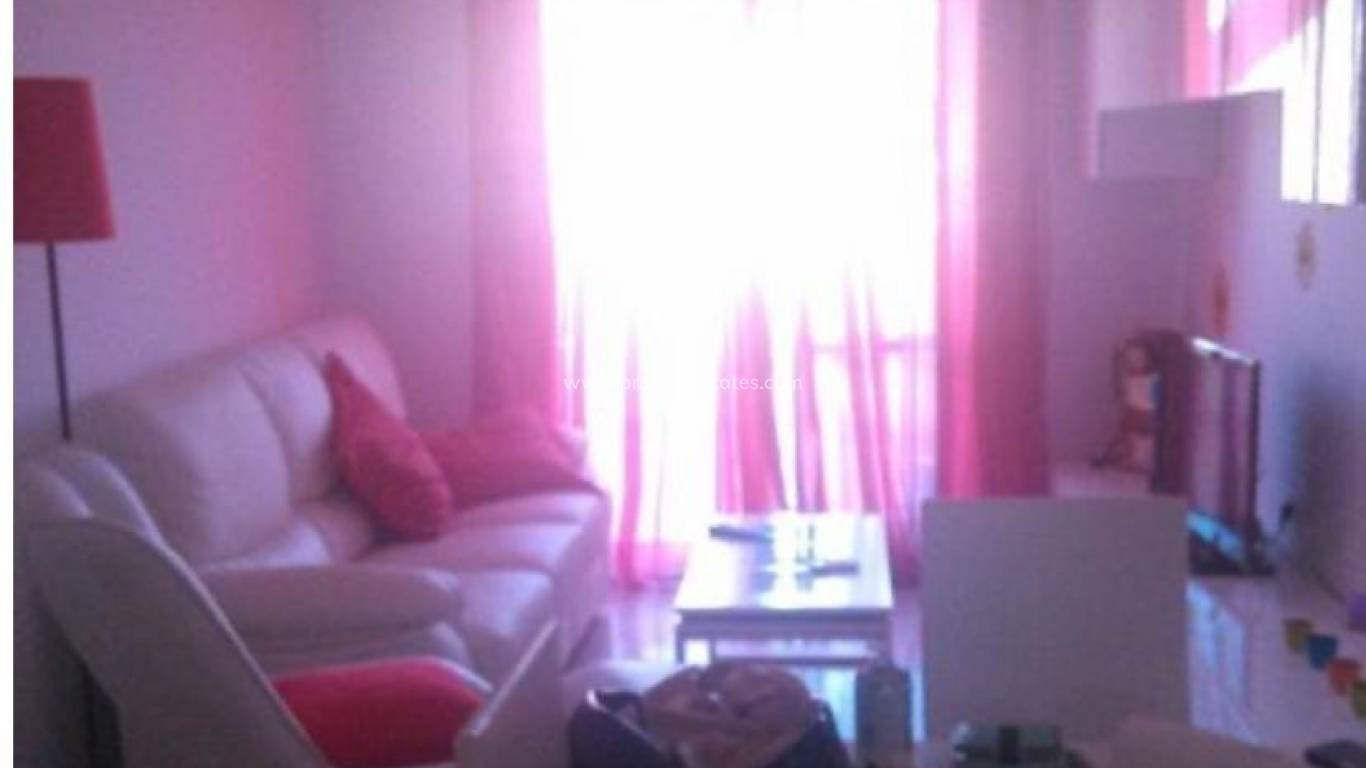 Verkauf - Penthouse - Torrevieja - Torrevieja Center