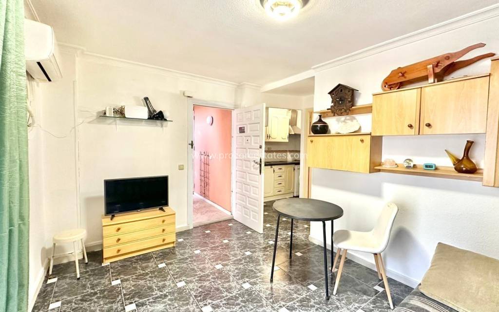 Verkauf - Penthouse - Torrevieja - Torrevieja Center