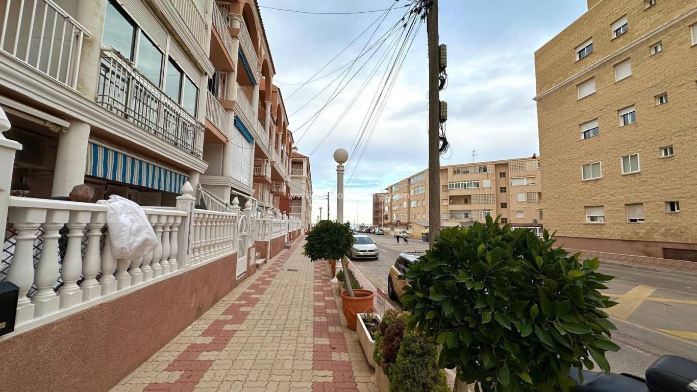 Verkauf - Penthouse - Torrevieja - Torrevieja Center