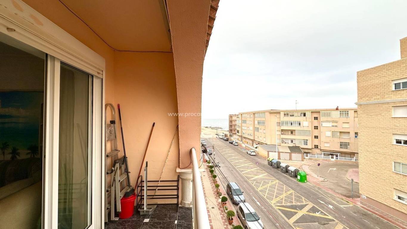 Verkauf - Penthouse - Torrevieja - Torrevieja Center
