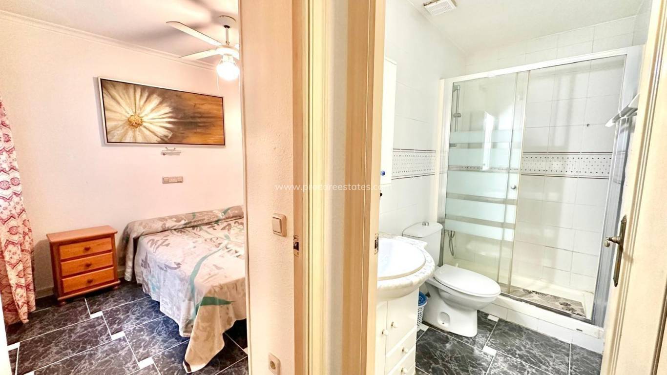 Verkauf - Penthouse - Torrevieja - Torrevieja Center