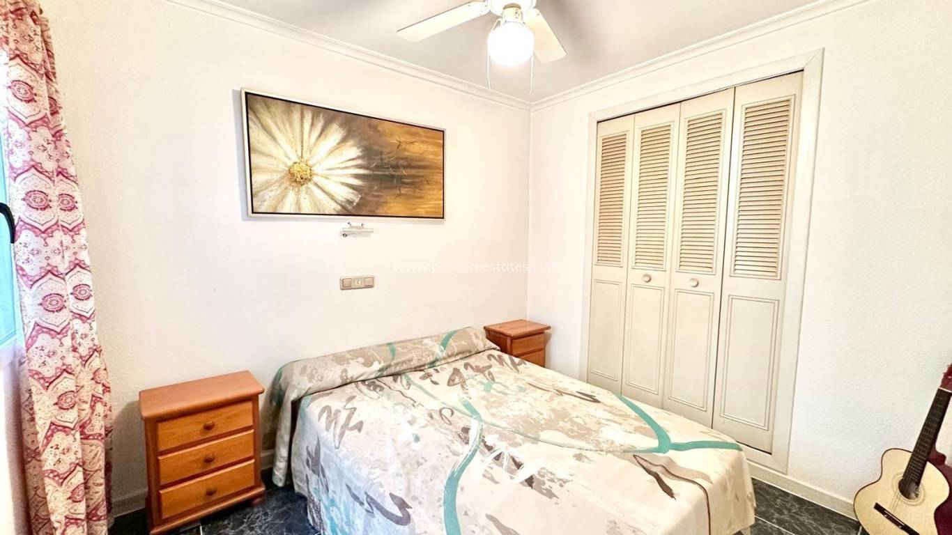 Verkauf - Penthouse - Torrevieja - Torrevieja Center