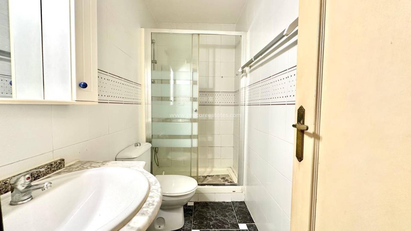 Verkauf - Penthouse - Torrevieja - Torrevieja Center