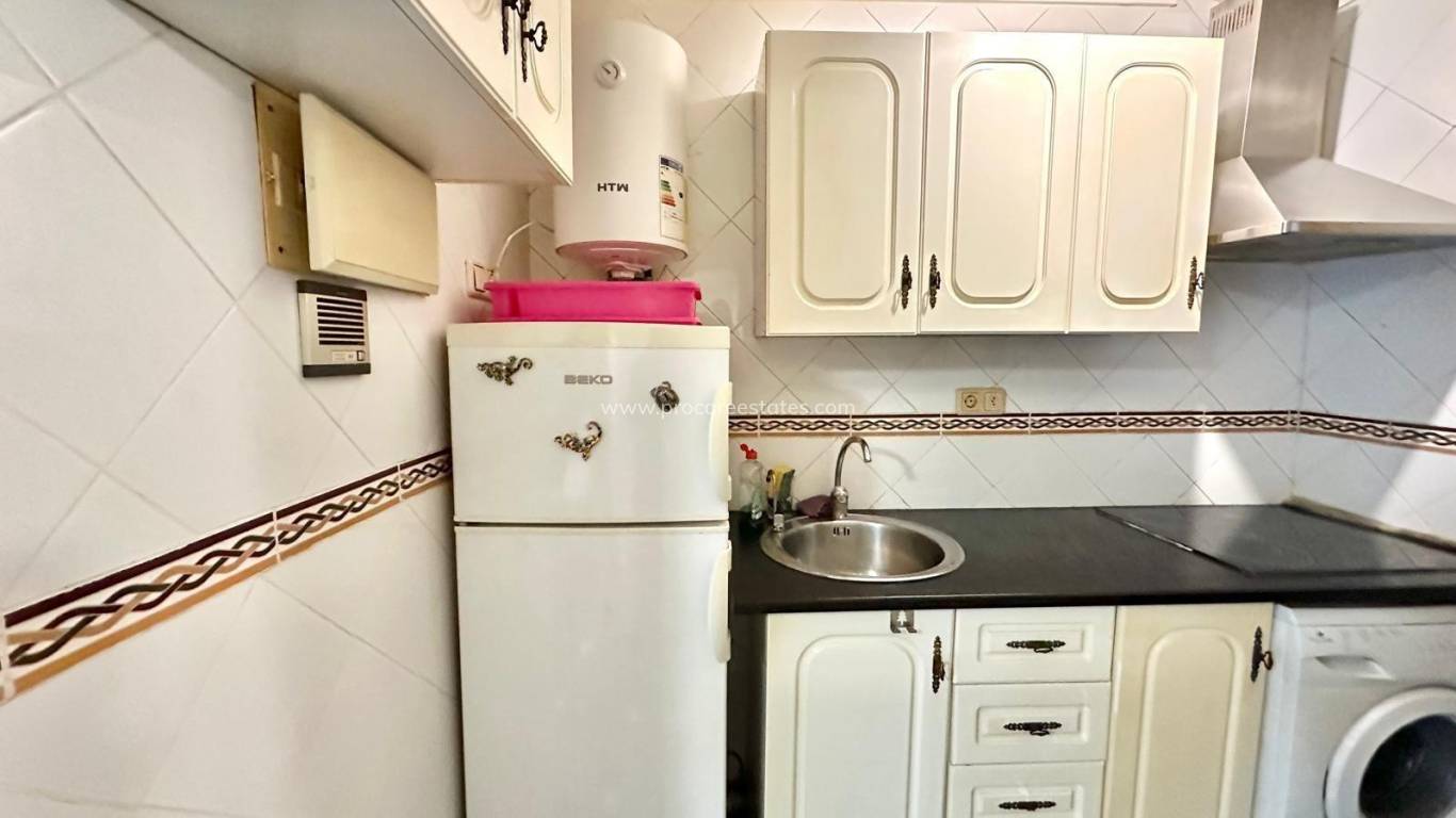 Verkauf - Penthouse - Torrevieja - Torrevieja Center