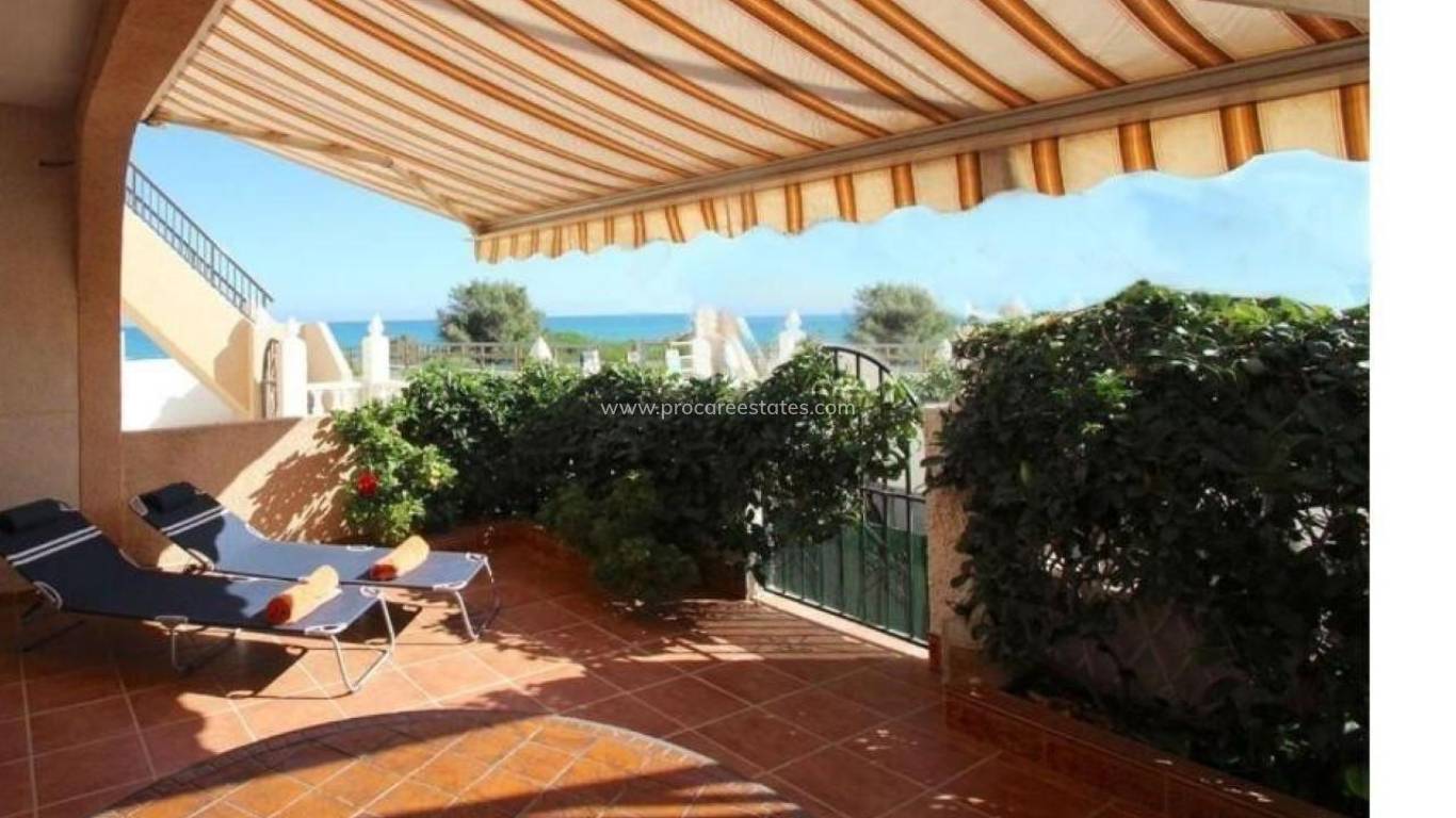 Verkauf - Penthouse - Torrevieja - Torrevieja Center