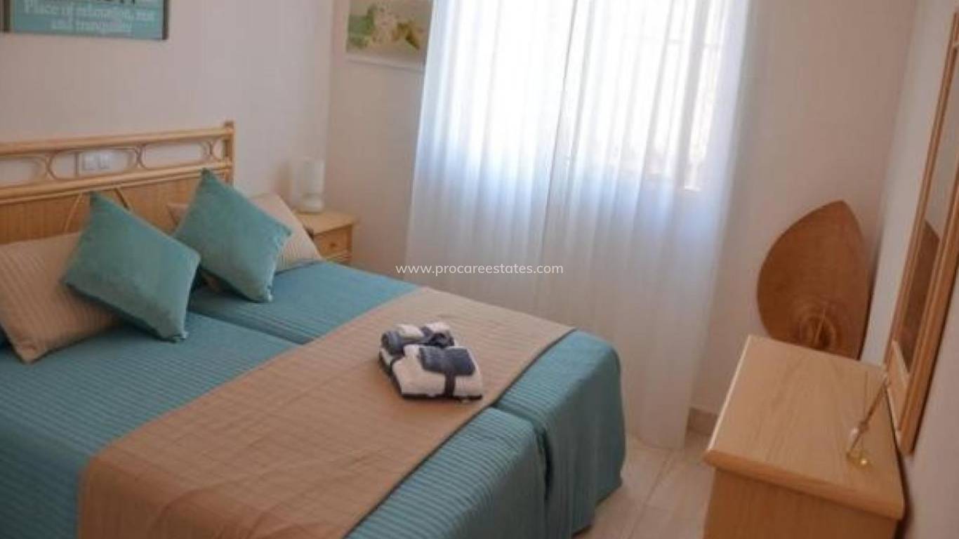 Verkauf - Penthouse - Torrevieja - Torrevieja Center