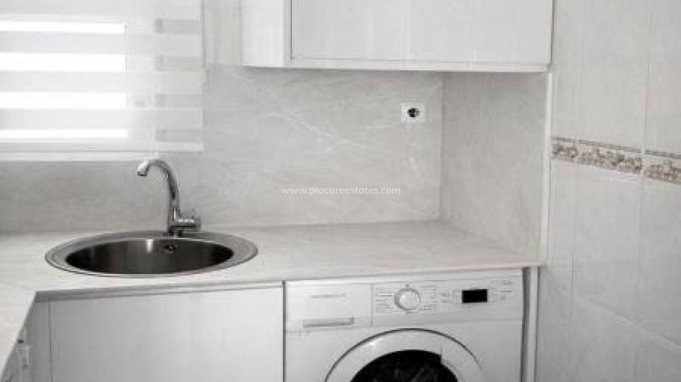 Verkauf - Penthouse - Torrevieja - Torrevieja Center