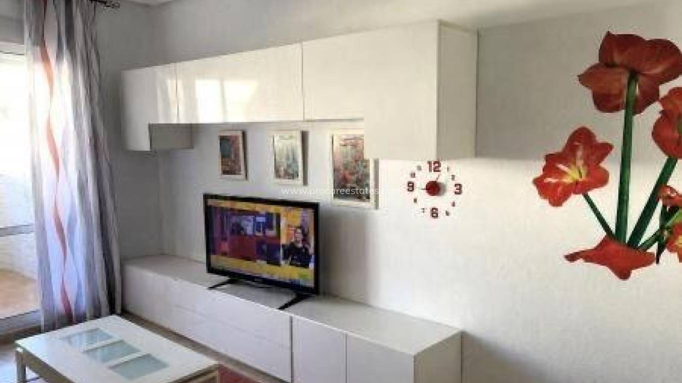 Verkauf - Penthouse - Torrevieja - Torrevieja Center