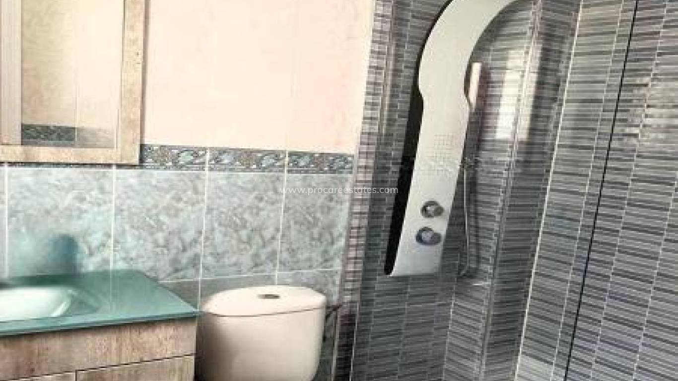 Verkauf - Penthouse - Torrevieja - Torrevieja Center