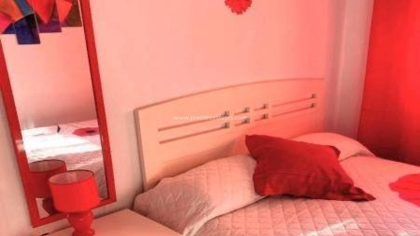 Verkauf - Penthouse - Torrevieja - Torrevieja Center