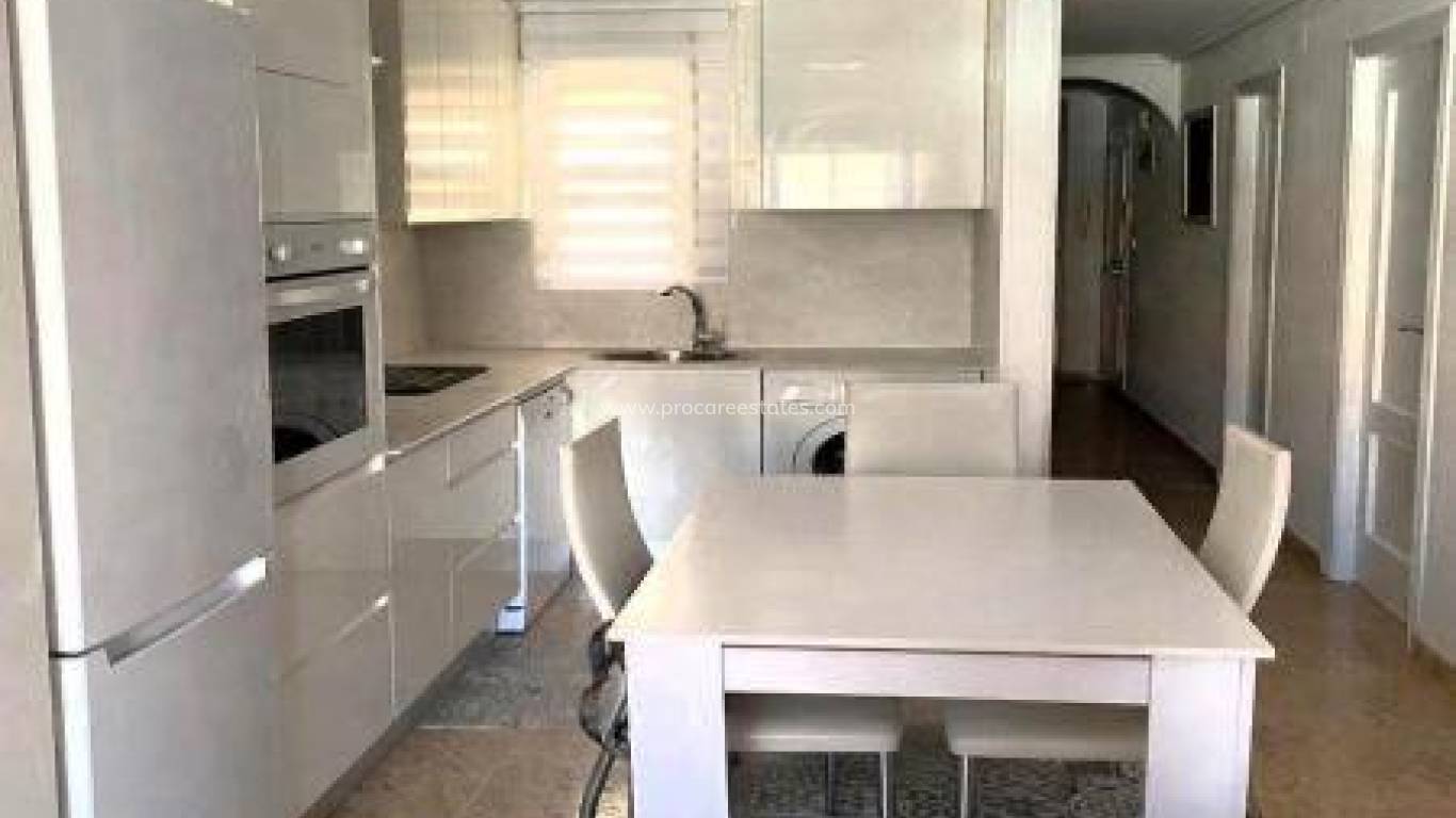 Verkauf - Penthouse - Torrevieja - Torrevieja Center