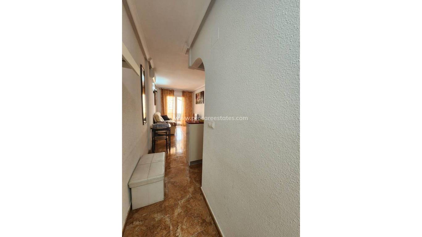 Verkauf - Penthouse - Torrevieja - Torrevieja Center