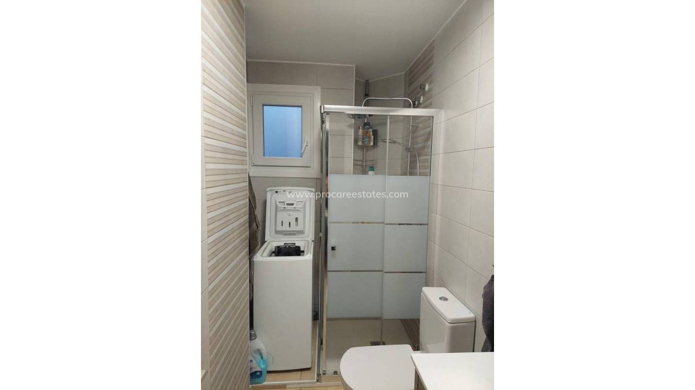 Verkauf - Penthouse - Torrevieja - Torrevieja Center