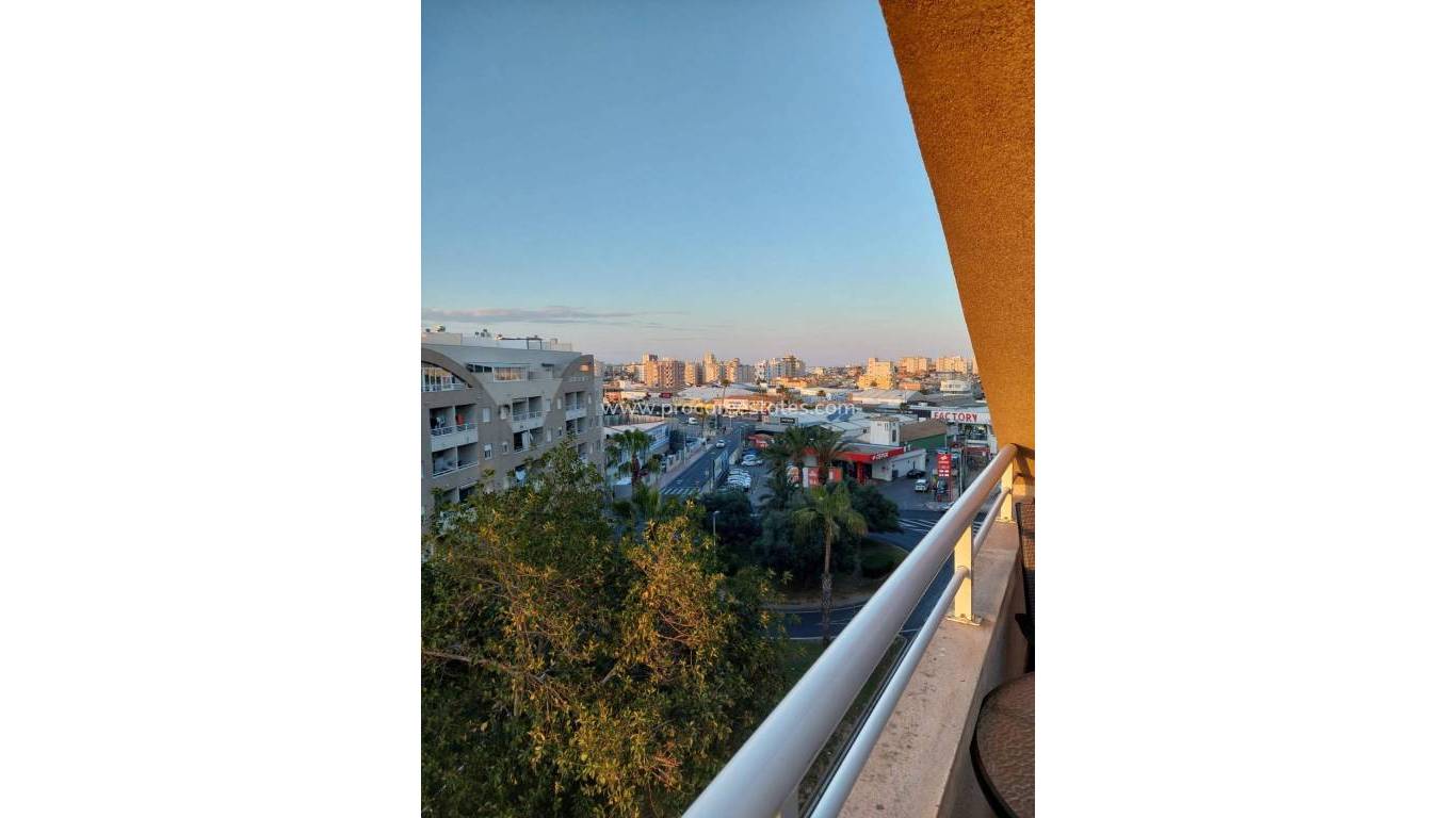 Verkauf - Penthouse - Torrevieja - Torrevieja Center