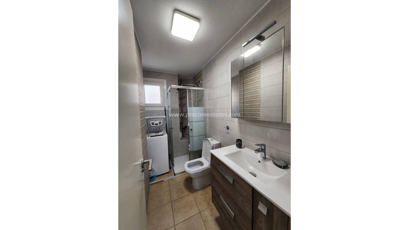 Verkauf - Penthouse - Torrevieja - Torrevieja Center