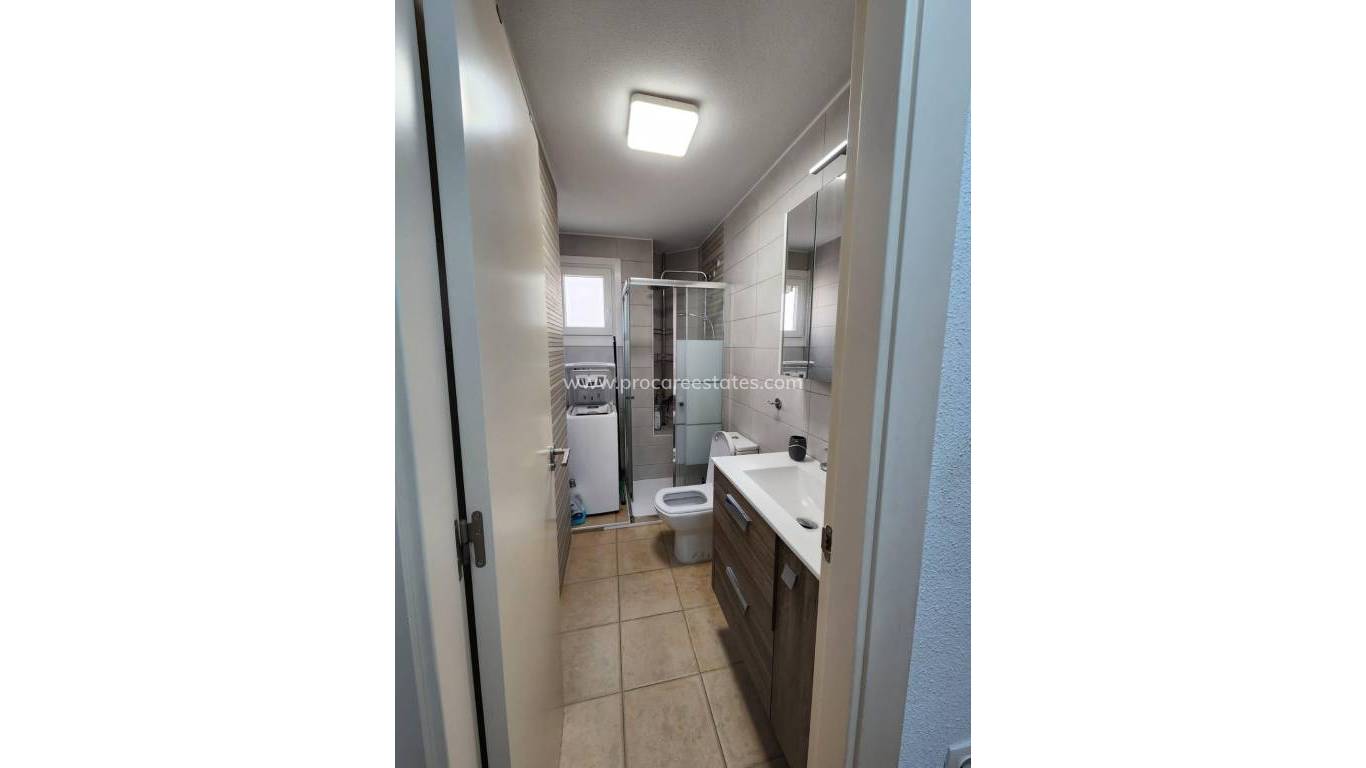 Verkauf - Penthouse - Torrevieja - Torrevieja Center