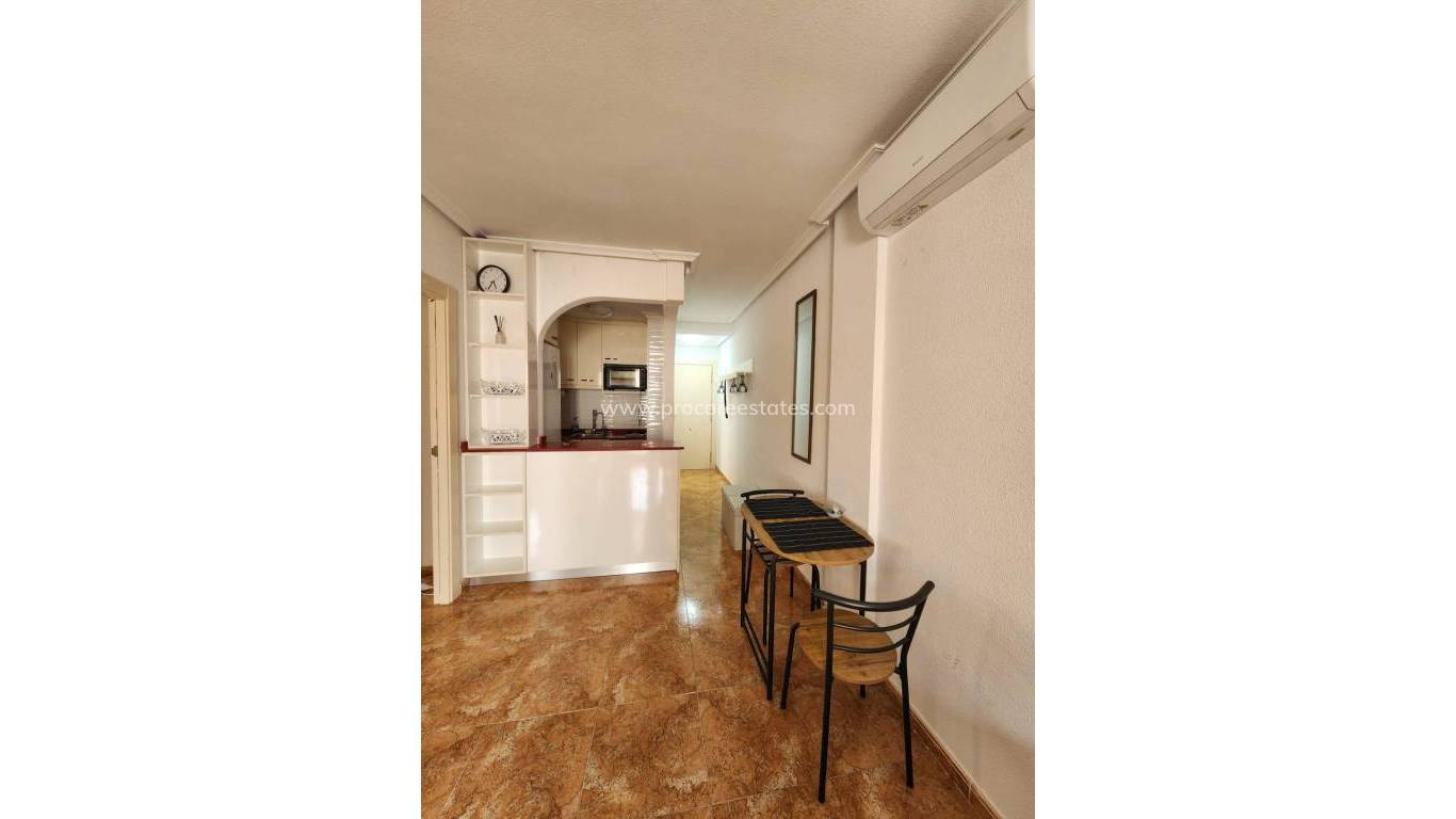 Verkauf - Penthouse - Torrevieja - Torrevieja Center