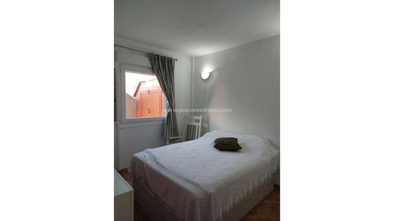 Verkauf - Penthouse - Torrevieja - Torrevieja Center