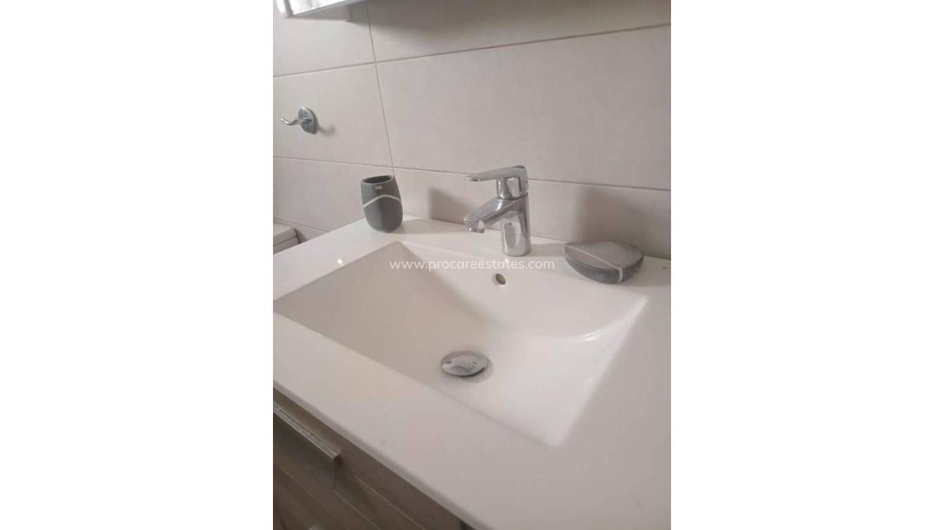 Verkauf - Penthouse - Torrevieja - Torrevieja Center