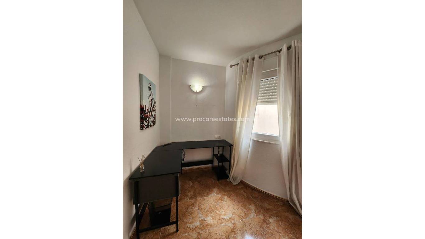 Verkauf - Penthouse - Torrevieja - Torrevieja Center