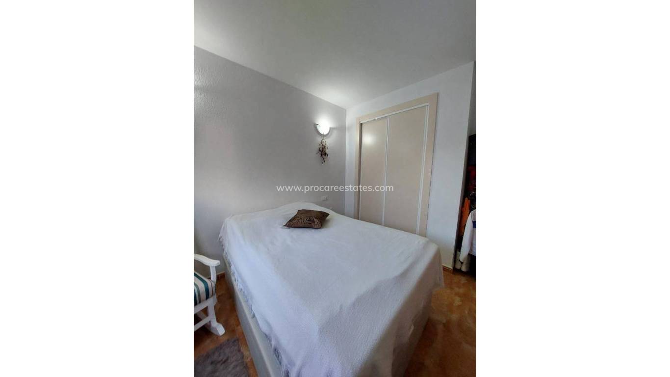 Verkauf - Penthouse - Torrevieja - Torrevieja Center