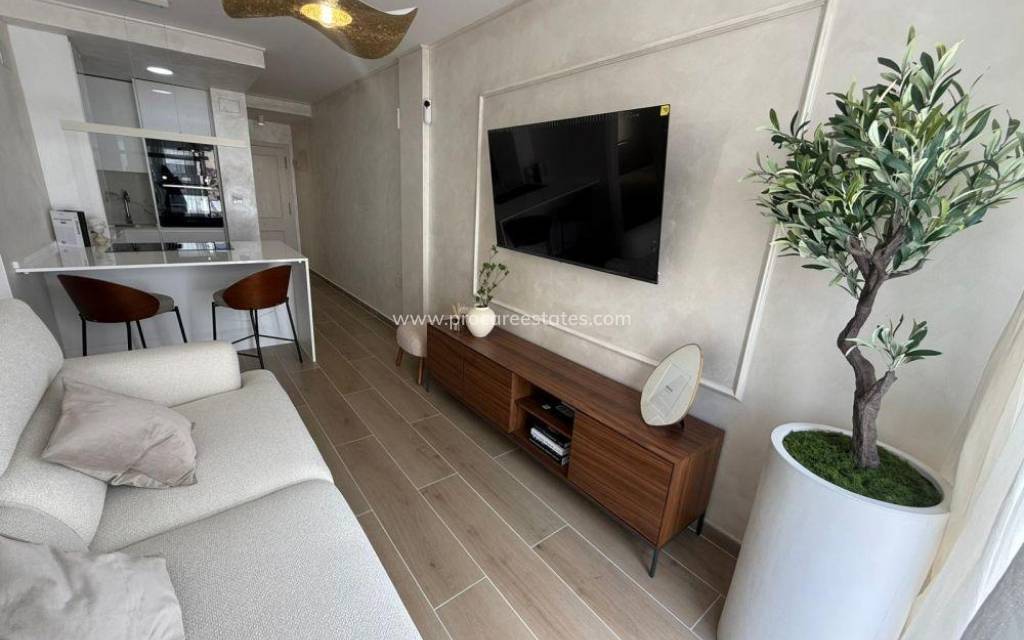 Verkauf - Penthouse - Torrevieja - Torrevieja Center