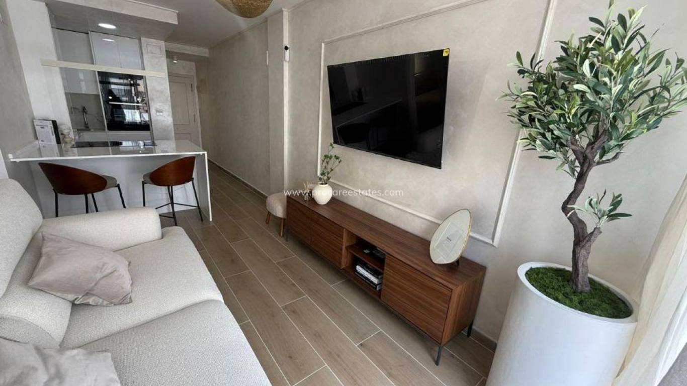 Verkauf - Penthouse - Torrevieja - Torrevieja Center