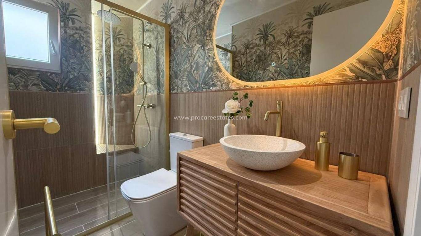 Verkauf - Penthouse - Torrevieja - Torrevieja Center