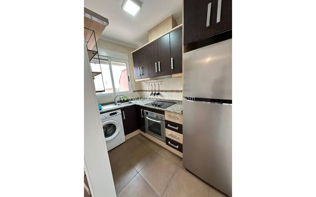 Verkauf - Penthouse - Torrevieja - Torrevieja Center