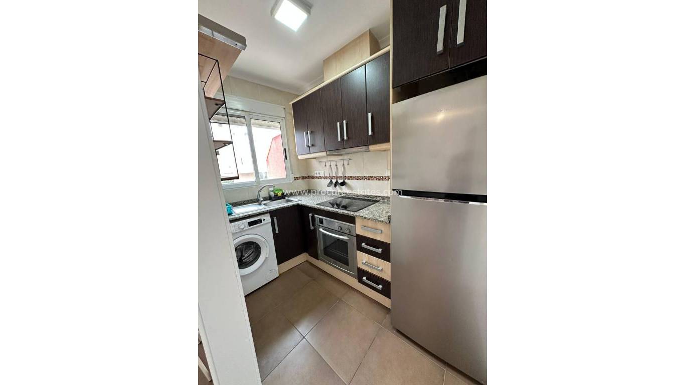Verkauf - Penthouse - Torrevieja - Torrevieja Center