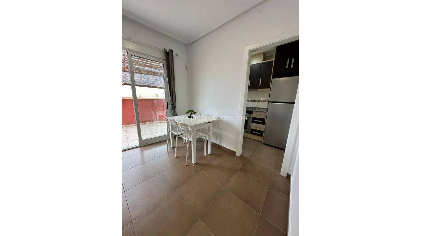 Verkauf - Penthouse - Torrevieja - Torrevieja Center