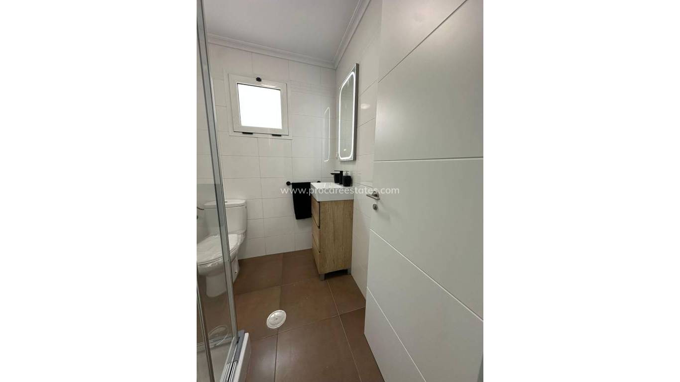 Verkauf - Penthouse - Torrevieja - Torrevieja Center