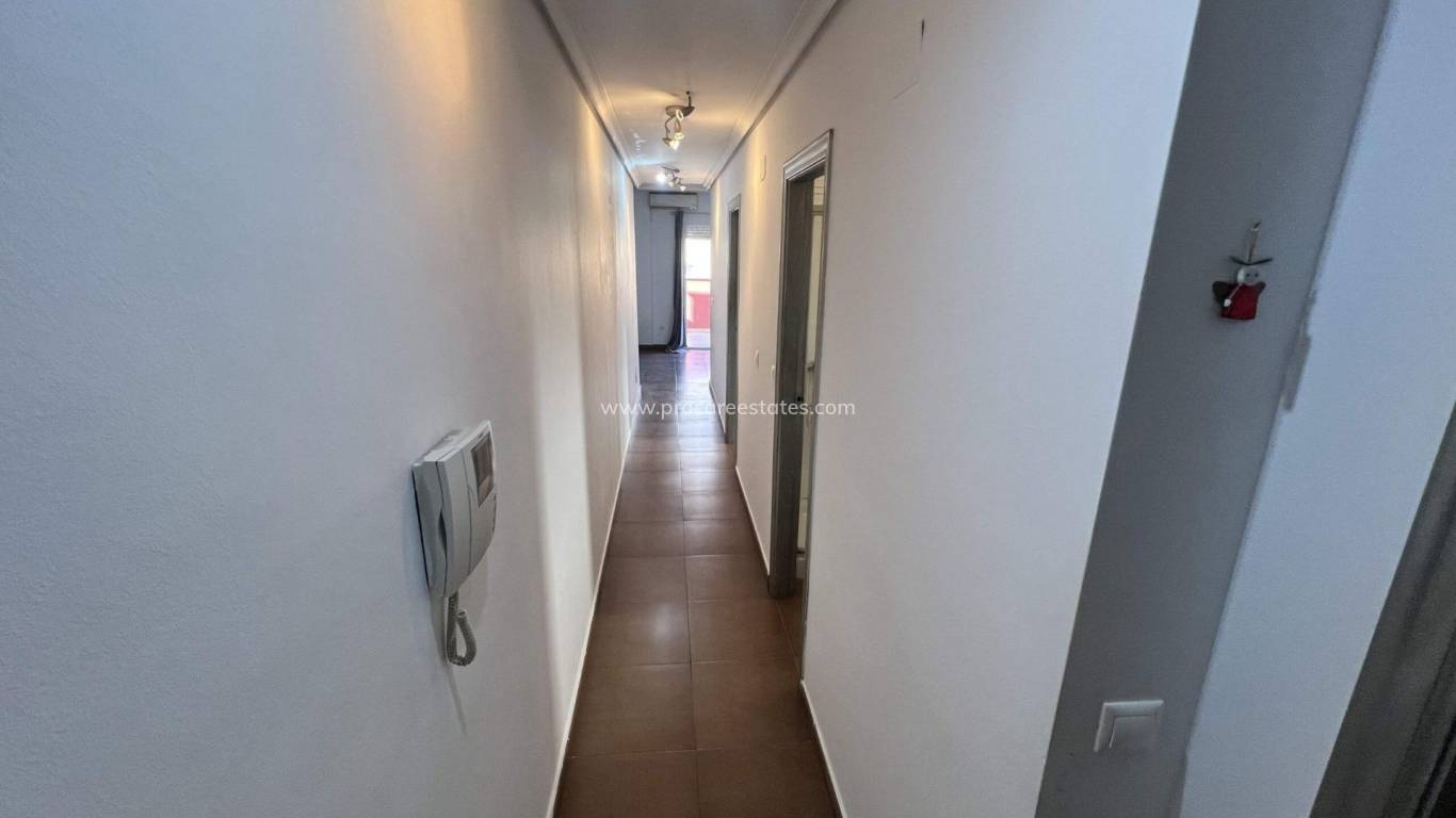 Verkauf - Penthouse - Torrevieja - Torrevieja Center