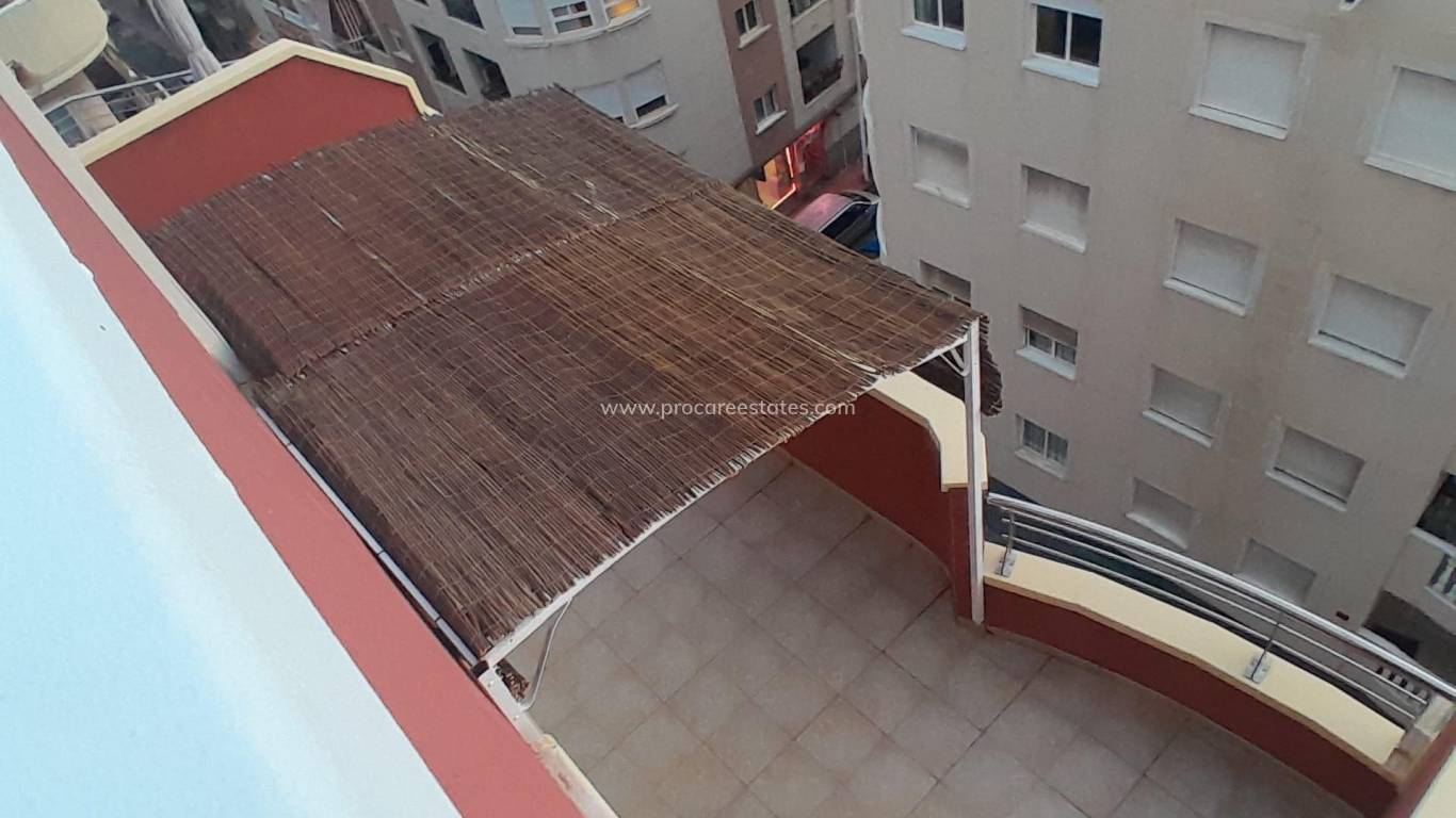 Verkauf - Penthouse - Torrevieja - Torrevieja Center