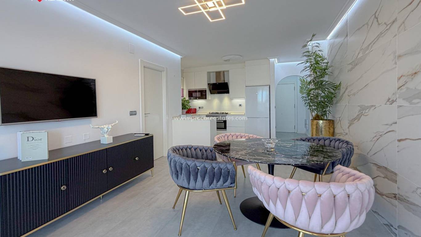 Verkauf - Penthouse - Torrevieja - Torrevieja Center