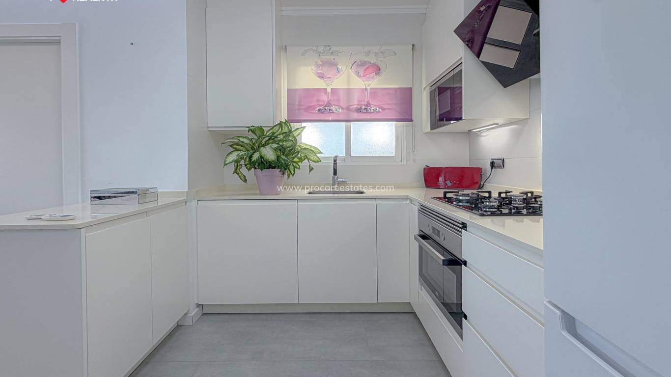 Verkauf - Penthouse - Torrevieja - Torrevieja Center