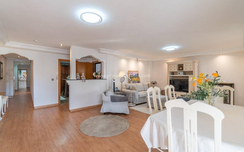 Verkauf - Penthouse - Torrevieja - Torrevieja Center