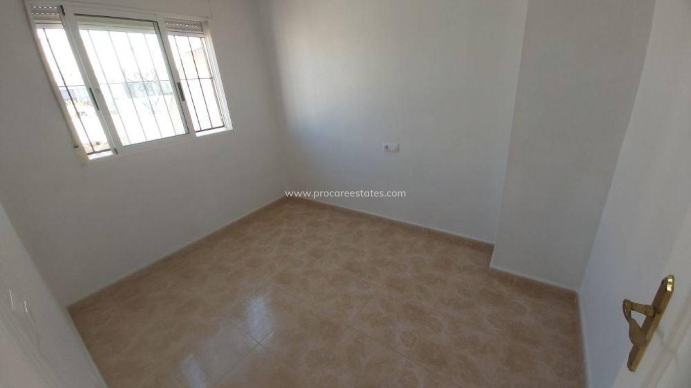 Verkauf - Penthouse - Torrevieja