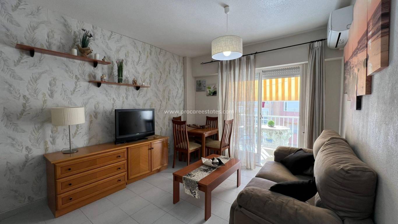 Verkauf - Penthouse - Torrevieja