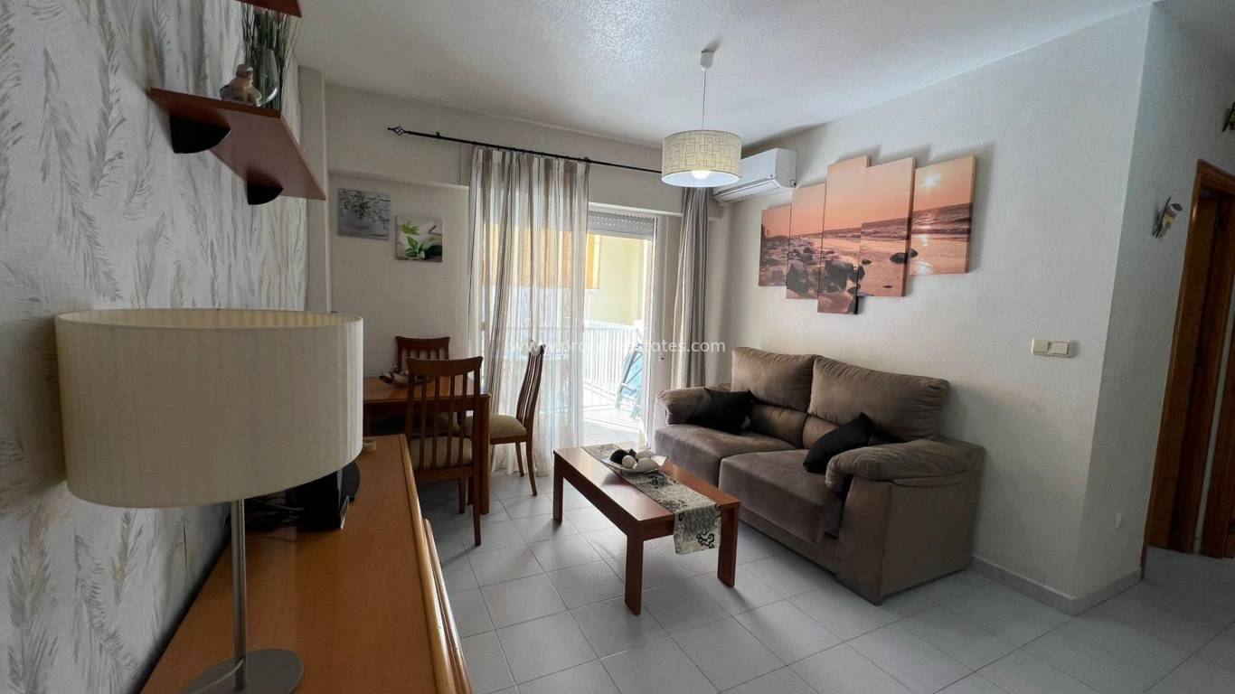 Verkauf - Penthouse - Torrevieja