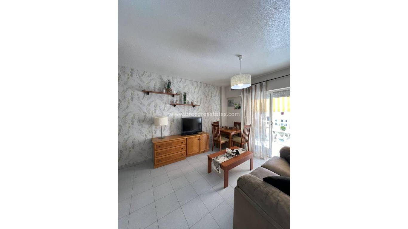 Verkauf - Penthouse - Torrevieja