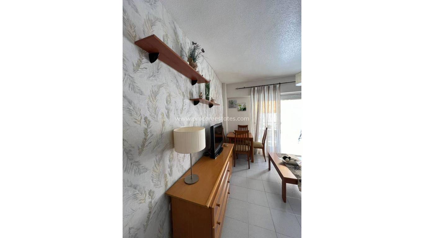 Verkauf - Penthouse - Torrevieja