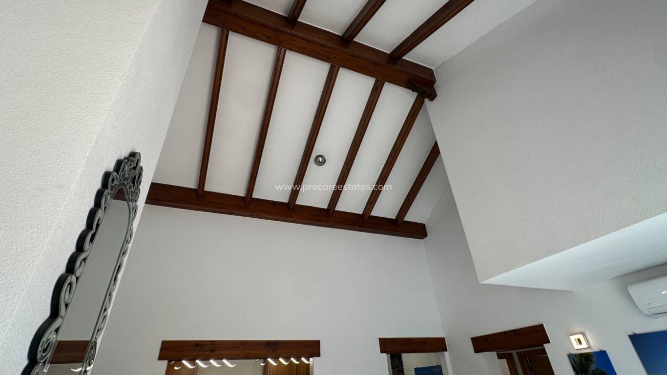 Verkauf - Stadthaus - Algorfa - Comunidad valenciana