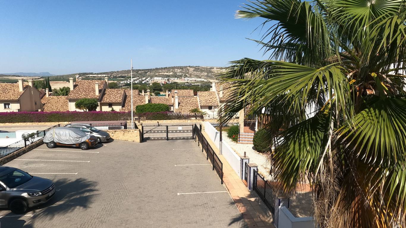 Verkauf - Stadthaus - Algorfa - La Finca golf