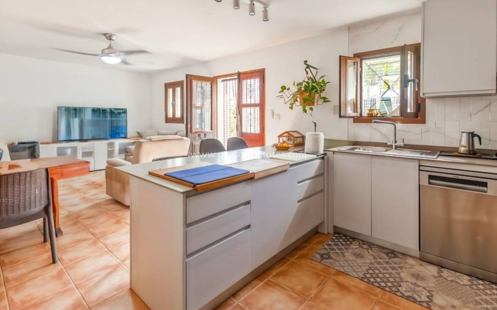 Verkauf - Stadthaus - ANDRATX