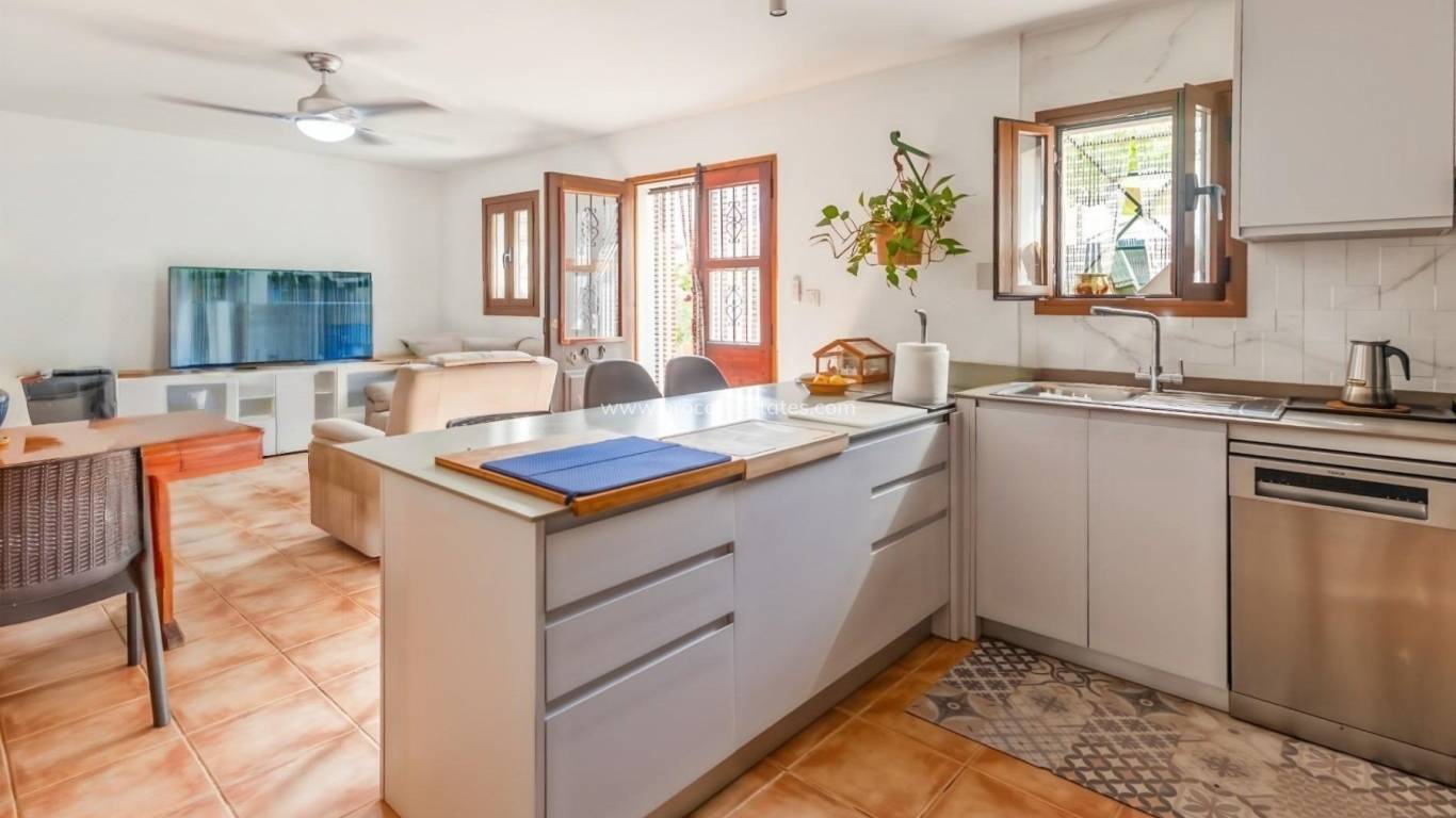 Verkauf - Stadthaus - ANDRATX