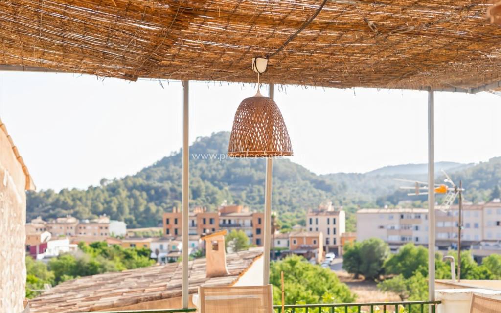 Verkauf - Stadthaus - ANDRATX